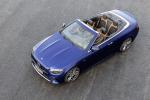 Mercedes-AMG E53 4Matic+ Cabriolet 2020 года (WW)